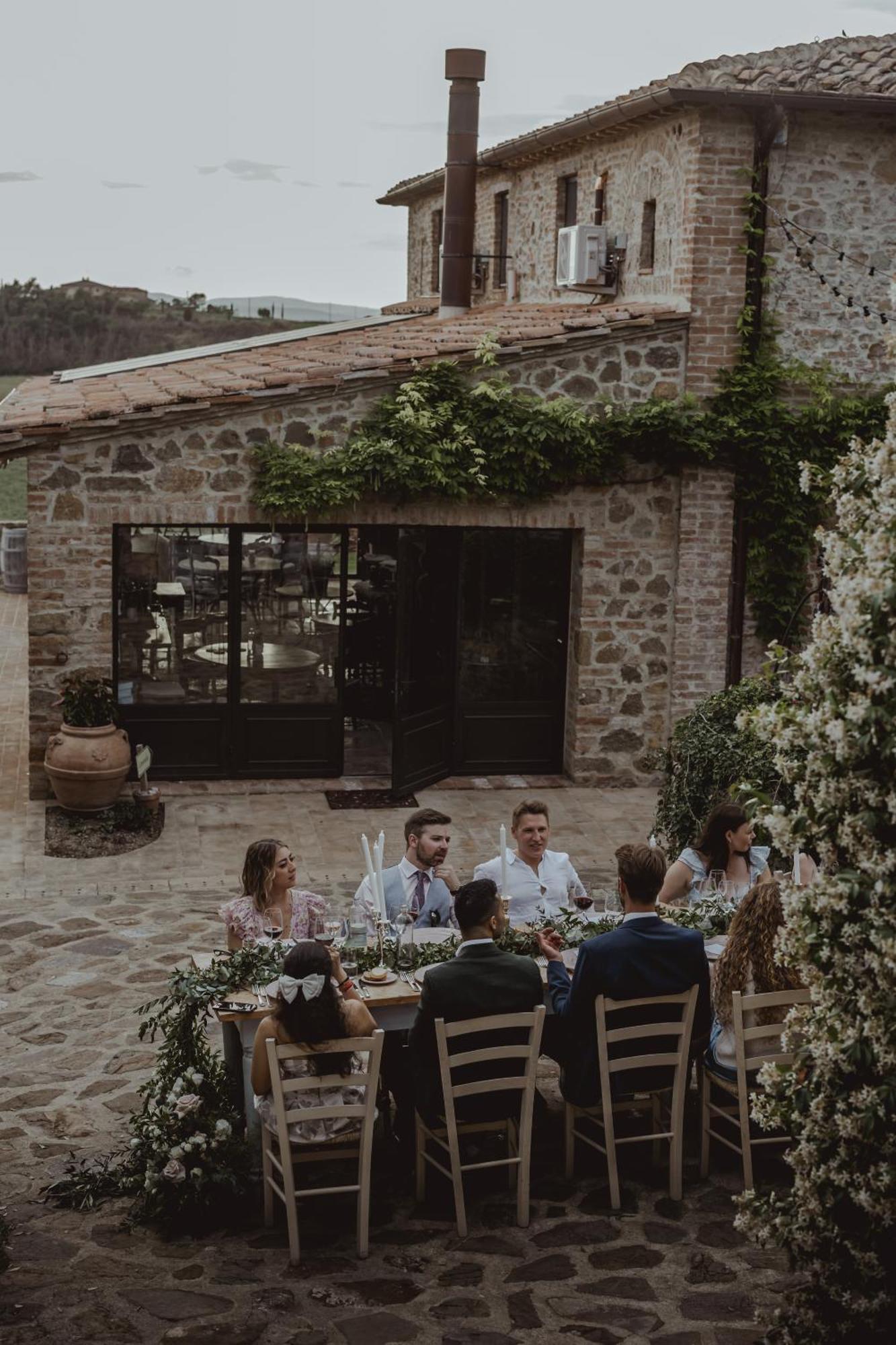Agriturismo Poggio Il Castellare Монтальчино Экстерьер фото